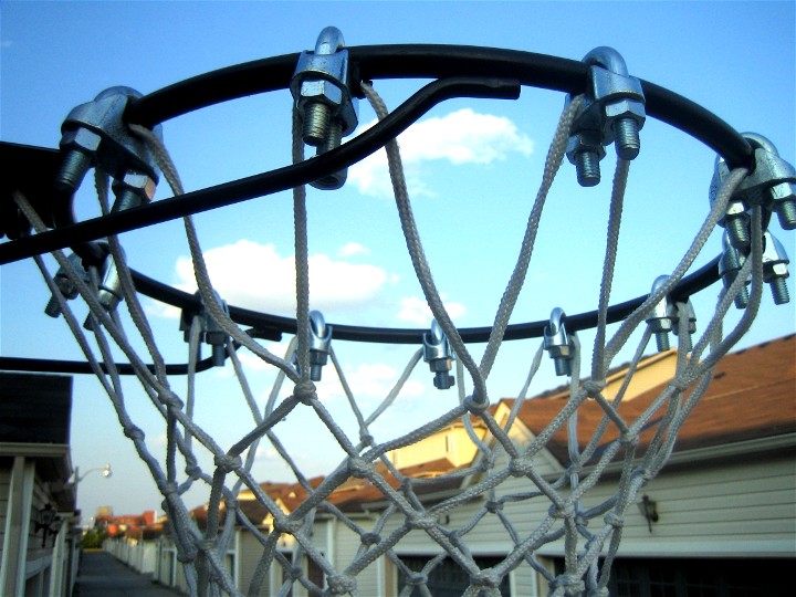 OK Bastards Try Pulling The Net Down Now!